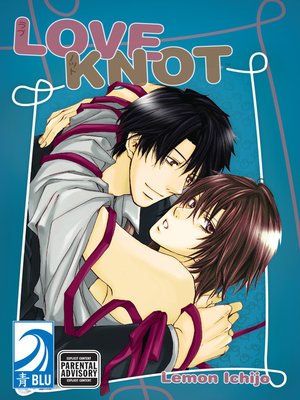 cover image of Love Knot